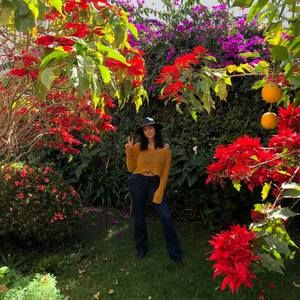 Meet your Posher, Sabrina